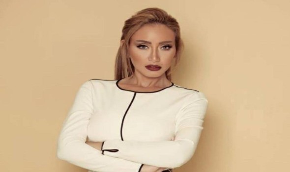 ريهام سعيد تطالب بوقف التشهير بنجل محمد رمضان