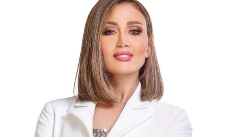 ريهام سعيد تعلن الصلح مع طبيب التجميل نادر صعب