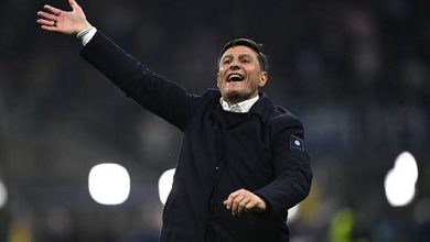 زانيتي: مونديال الأندية الجديد مقياس لطموح الأندية غير الأوروبية