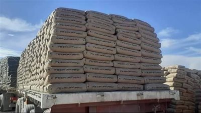 زيادات جديدة في أسعار الأسمنت بـ100 جنيه للطن رغم قرار حماية المنافسة بزيادة الإنتاج