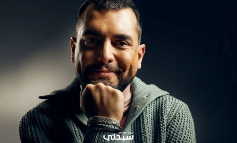 سامر اسماعيل عن دوره في خطيئة أخيرة: كل مشهد كان تحدياً