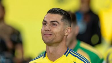 سبب غياب رونالدو عن تدريبات النصر الثلاثاء