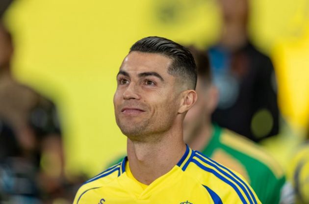 سبب غياب رونالدو عن تدريبات النصر الثلاثاء
