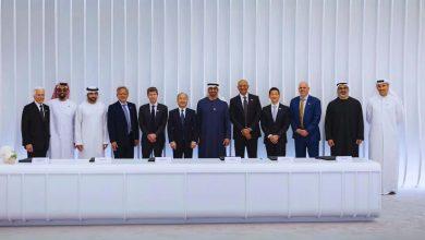 "ستارجيت الإمارات".. تحالف عالمي يقود ثورة البنية التحتية للذكاء الاصطناعي من أبوظبي