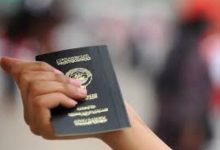 سحب الجنسية الكويتية من 15 شخصاً