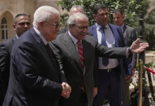 سحب السلاح من المخيمات الفلسطينية في لبنان يبدأ منتصف الشهر المقبل