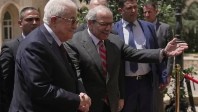 سحب السلاح من المخيمات الفلسطينية في لبنان يبدأ منتصف الشهر المقبل