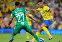سر رفض النصر تواجد رونالدو مع الهلال