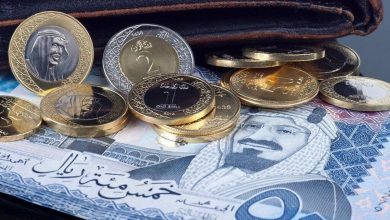 سعر الريال مقابل الدولار والعملات الأجنبية اليوم الخميس 2-12-1446