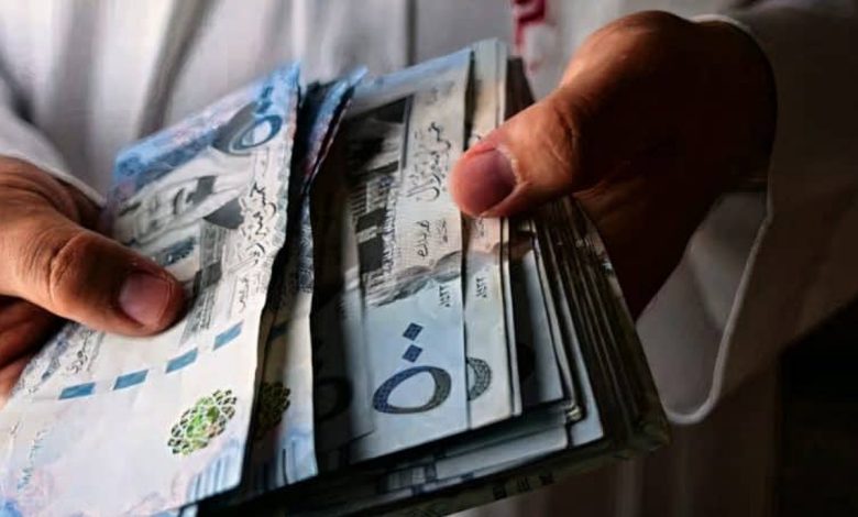 سلفة 5000 ريال وحتى 25000 ريال بدون تحويل الراتب لجميع المواطنين السعوديين بجميع القطاعات