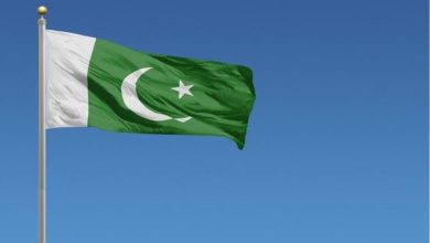 سماع دوي انفجارات قوية في كشمير الباكستانية...