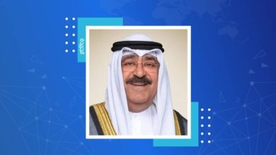سمو الأمير: إسهامات بارزة للمرأة الكويتية في مسيرة التنمية