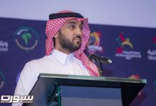 سمو وزير الرياضة يُهنئ القيادة بفوز فريق النادي الأهلي بكأس دوري أبطال آسيا للنخبة 2025