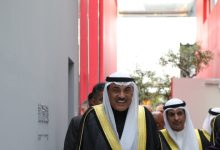 سمو ولي العهد يبدي إعجابه بجناح الكويت في «إكسبو 2025»