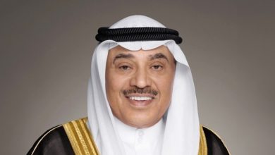سمو ولي العهد يعرب عن اعتزازه بالدور البارز للمرأة الكويتية في المسيرة الطموحة للوطن الغالي