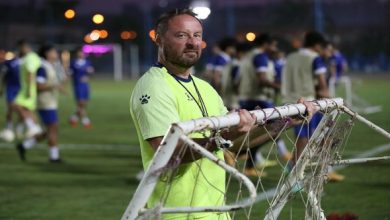 سموحة يسعى لاستعادة الانتصارات بالدوري أمام إنبى فى برج العرب