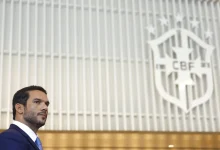 سمير زود رئيساً جديداً للاتحاد البرازيلي لكرة القدم