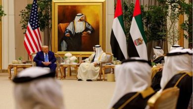 سنستثمر 1.4 تريليون دولار في الولايات...