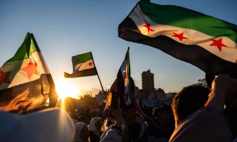 سوريَة تستقبل طلبات لتأسيس 500 شركة جديدة منذ بداية عام 2025
