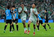 سيطرة سعودية.. تعرف على جوائز الأفضل في دوري أبطال أسيا