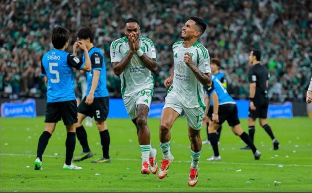 سيطرة سعودية.. تعرف على جوائز الأفضل في دوري أبطال أسيا