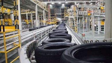 شركة Sentury Tire الصينية تلغي مشروعها في إسبانيا وتحوّل استثماراتها إلى طنجة
