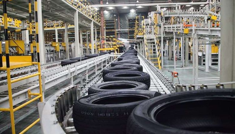 شركة Sentury Tire الصينية تلغي مشروعها في إسبانيا وتحوّل استثماراتها إلى طنجة