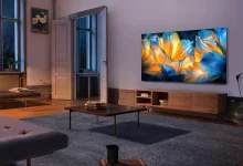 شاشات C6K وC7K: شاشات TCL الاستثنائية للاعبي الكونسول