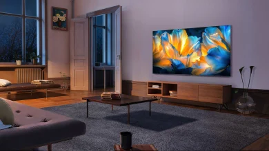 شاشات C6K وC7K: شاشات TCL الاستثنائية للاعبي الكونسول