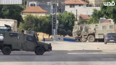 شاهد: انتهاكات واسعة.. الاحتلال والمستوطون يصعدون هجماتهم في الضفة المحتلة
