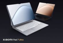 شاومي تكشف عن Pad 7 Ultra.. أول جهاز لوحي بمعالج Xring O1 الجديد
