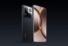 شاومي تكشف عن هاتف Xiaomi 15S Pro بمعالج Xring O1 من تصميمها