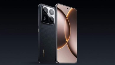 شاومي تكشف عن هاتف Xiaomi 15S Pro بمعالج Xring O1 من تصميمها