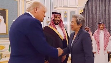 شراكة تاريخية بين “هيوماين” السعودية و”AMD” لإطلاق بنية تحتية عالمية رائدة للذكاء الاصطناعي