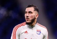 شرقي ينفي تهديد منتخب فرنسا بورقة الجزائر