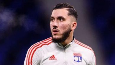 شرقي ينفي تهديد منتخب فرنسا بورقة الجزائر