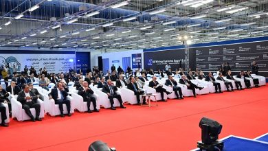 شركة تويوتا موتورز أوروبا: مهندسو «سوميتومو مصر» يسهمون بنشاط في مركزنا الفني في بروكسل