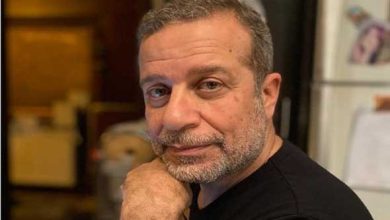شريف منير يكشف رأيه في زواج ابنته من شخص يكبرها سناً بفارق كبير