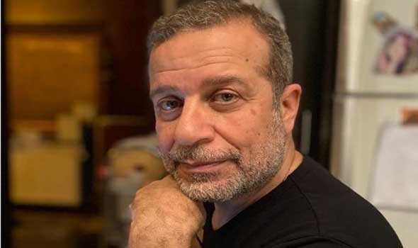 شريف منير يكشف رأيه في زواج ابنته من شخص يكبرها سناً بفارق كبير