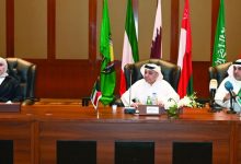 شعبان: تخصيص قطاع المياه أولوية وطنية وإقليمية