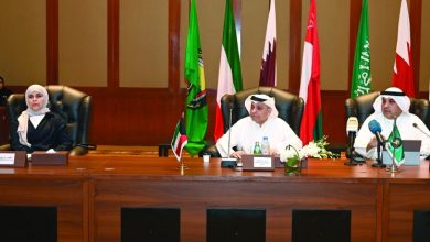 شعبان: تخصيص قطاع المياه أولوية وطنية وإقليمية