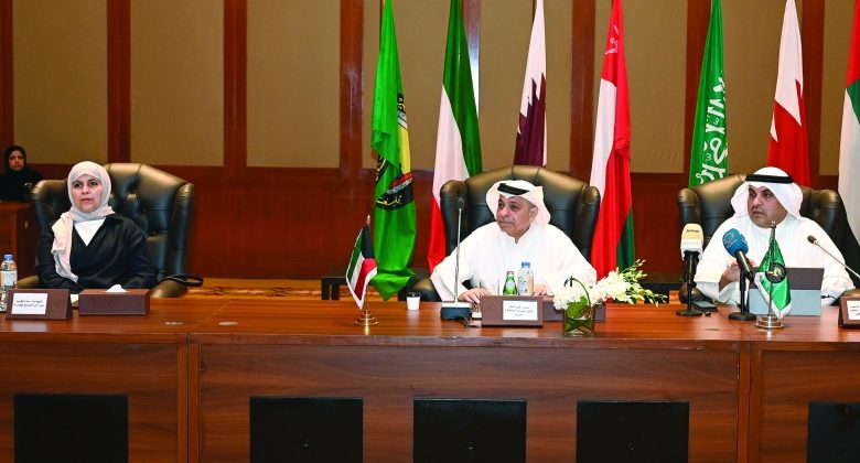شعبان: تخصيص قطاع المياه أولوية وطنية وإقليمية