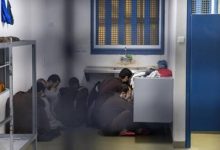 شهادة أسير محرر من سجن نفحة: تعذيب وحشي لأسرى غزة وعبارات مهينة