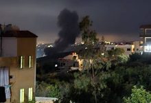 شهداء وغارات: جيش الاحتلال يواصل انتهاكه لاتفاق وقف إطلاق النار في لبنان