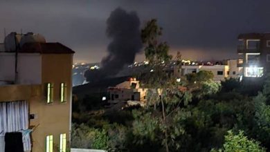 شهداء وغارات: جيش الاحتلال يواصل انتهاكه لاتفاق وقف إطلاق النار في لبنان