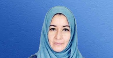 شهرزاد الألفية الثالثة  قصة واقعية