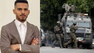 شهيد في أريحا ومداهمات في الضفة