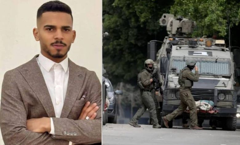 شهيد في أريحا ومداهمات في الضفة
