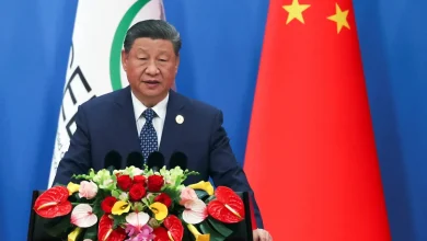 شي يشيد بصداقة «عريقة» بين الصين وأميركا اللاتينية