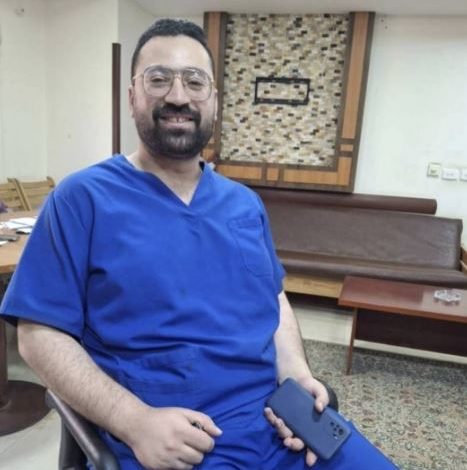 صحة دمياط: إجراء عملية لمدة 7 ساعات في المستشفى العام تنقذ مريضا من الشلل الرباعي